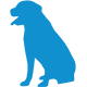 icon-dog-blue