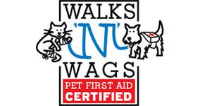 pet first aid certified
